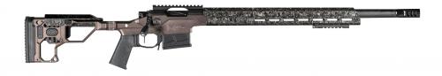 CHRISTENSEN ARMS MPR 6MMARC CHASSIS BRN 22 MB  