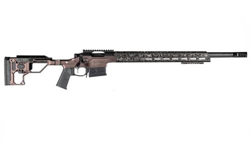 CHRISTENSEN ARMS MPR 308WIN CHASSIS BRWN 24 MB  