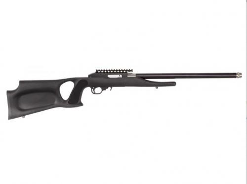 MAGNUM RESEARCH MAGNUM LT 22LR SWTCHBLT T'HOLE  