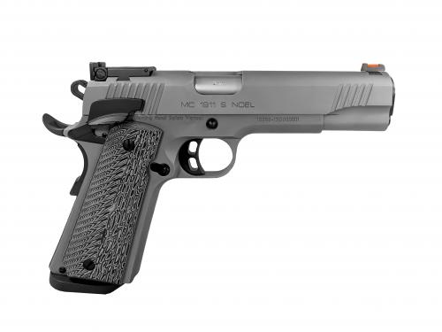 EAA CORP MC1911 MATCH NOEL 45ACP 5   #  