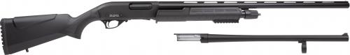 ROCK ISLAND ARMORY FIELD/SEC COMBO 12GA 3" BLK  