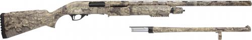 ROCK ISLAND ARMORY DEER/SEC COMBO 12GA 3" TIMBER  