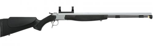 CVA OPTIMA V2 .50CAL SS/BLK ISM  