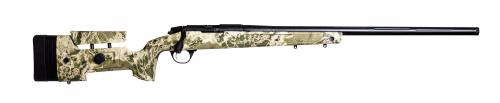 CVA PARAMOUNT HTR .45CAL CAMO 26  