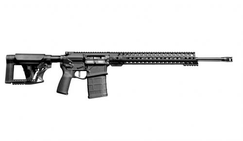 POF USA PRESCOTT 6.5CM 20 BLK  