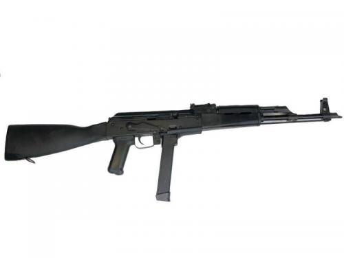 CENTURY ARMS WASR-M 9MM POLY 33+1  