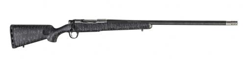 CHRISTENSEN ARMS RIDGELINE 22-250 BLK/GRY 24  