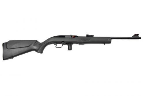 ROSSI RS22 22LR BLK/GRAY 18 10+1  #  