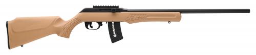 ROSSI RS22 22MAG BLK/TAN 21 10+1  