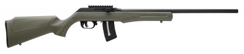 ROSSI RS22 22MAG BLK/ODG 21 10+1  