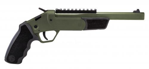 ROSSI BRAWLER 410/9 OD GREEN  