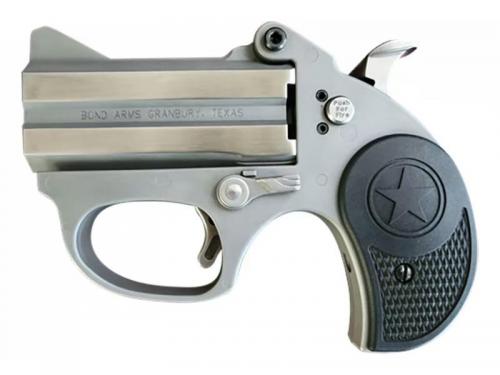 BOND ARMS STINGER 38SPC SS 3 FS  