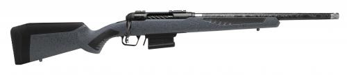 SAVAGE ARMS 110 CARBON PREDATOR 300BLK  