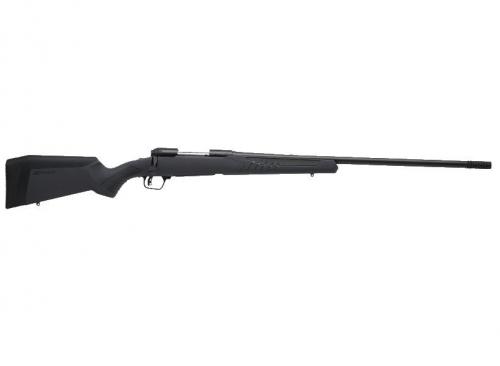 SAVAGE ARMS 110 LRH 280AI BLK/SYN 26  