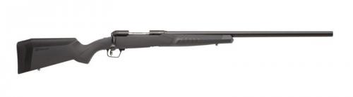 SAVAGE ARMS 110 VARMINT 204RUG BL/SYN 26  