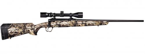 SAVAGE ARMS AXIS 22-250 MOBUC 22 PKG  