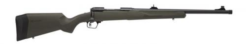 SAVAGE ARMS 110 HOG HUNT 223 BL/SY 20 TB  