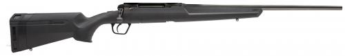 SAVAGE ARMS AXIS 25-06 BL/SYN 22  