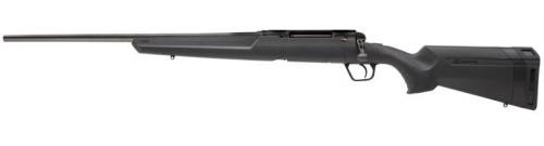 SAVAGE ARMS AXIS 22-250 BL/SYN LH 22  