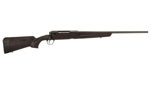 SAVAGE ARMS AXIS II 22-250 BL/SYN 22  