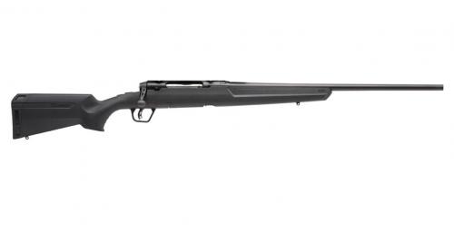 SAVAGE ARMS AXIS II CPCT 223REM BL/SYN 20  