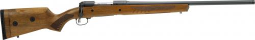 SAVAGE ARMS 110 CLASSIC 243WIN BL/WD 22  