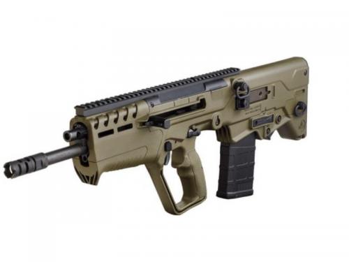 IWI - ISRAEL WEAPON INDUSTRIES TAVOR 7 7.62X51 20 ODG 10+1  