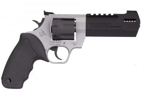 TAURUS RAGING HUNTR 357M 2TONE 5 7SH  