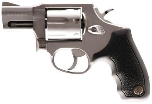 TAURUS 617 357MAG SS 7SH 2 FS      #  