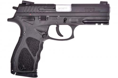 TAURUS TH40 40S&W BLK 4.3 10+1 SFTY  