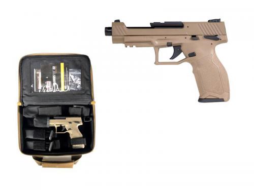 TAURUS TX22 COMP 22LR FFDE 5.4  