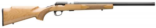 BROWNING T-BOLT TARG SR 22LR BL/MAPLE #  