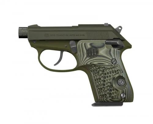 BERETTA 3032 TOMCAT 32ACP KALE SLUSHY  