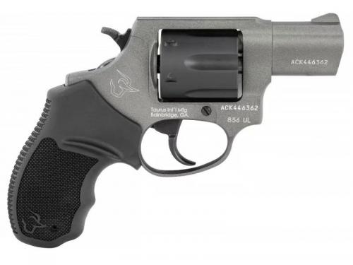 TAURUS 856 ULTRA LITE 38SP TUN 2  