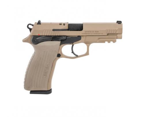 BERSA TPR9 9MM FDE 4.25 17+1 FS   #  