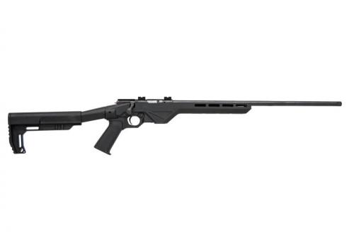 HOWA CITADEL TRAKR 17HMR BLK 21 TB  