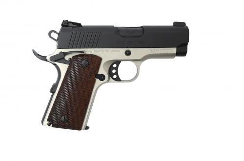 EAA CORP MC1911SC 45ACP TT/WD 3.4    #  