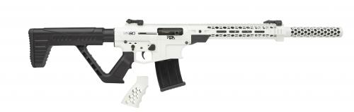 ROCK ISLAND ARMORY VR80 12/20 STORMTROOPER WHITE  