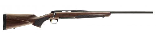 BROWNING X-BOLT HUNTER 22-250 BL/WD NS#  