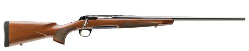 BROWNING X-BOLT MEDALLION 22-250 BL/WD#  