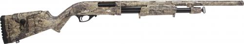 ROCK ISLAND ARMORY CMPT 20/22 3 TIMBER CAMO  