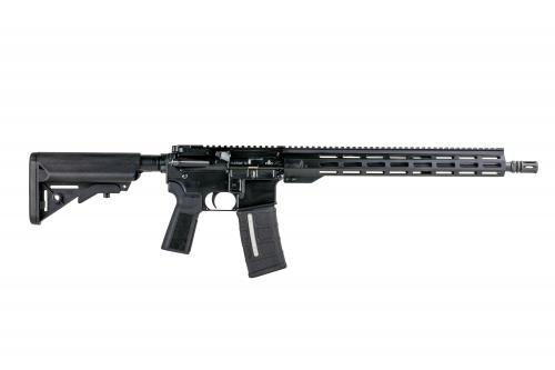 IWI - ISRAEL WEAPON INDUSTRIES ZION Z-15 5.56 BLK 16 10+1  