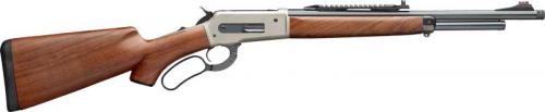 PEDERSOLI LEVER ACTION EVOLUTION .45-70 19 BLD/WOOD