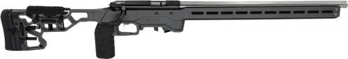 ANSCHUTZ 1710 HB .22LR 20SS 1/2X28 THREAD MDT ACC CHASSIS