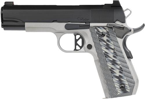 CZ DAN WESSON VBOB .45ACP 4.25 FNS TWO-TONE FINISH 8RD MAG