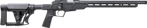 CZ 457 VARMINT .22LR PRECISION CHASSIS RIFLE 24 THREADED 