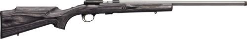 BROWNING T-BOLT TARGET/VARMINT 22LR 22HB SS/GREY LAMINATE