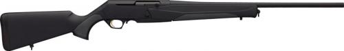 BROWNING BAR MK3 STALKER .243WIN 22 MATTE BLACK/SYN