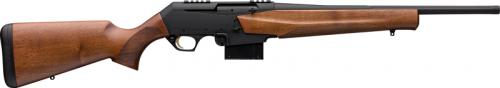 BROWNING BAR MK3 DBM .308WIN 18 MATTE BLACK/WALNUT