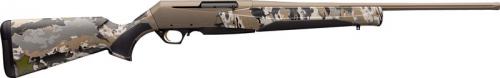 BROWNING BAR MK3 .243WIN 22 BRONZE/OVIX SYN